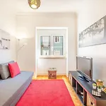 Guestready - Lisbon\'S Charme Rouge