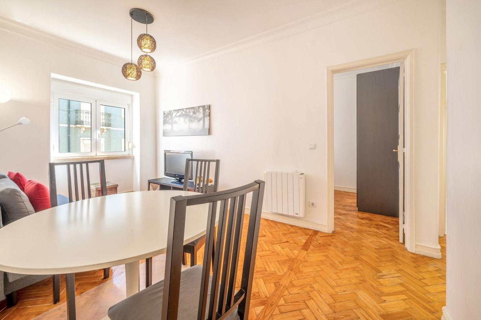 Guestready - Lisbon's Charme Rouge Lisbon