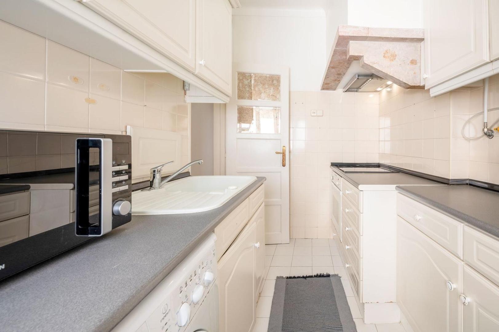 Apartment Guestready - Lisbon's Charme Rouge *