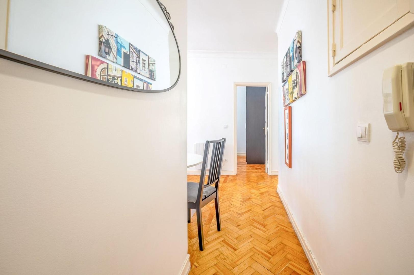 Guestready - Lisbon's Charme Rouge * Lisbon